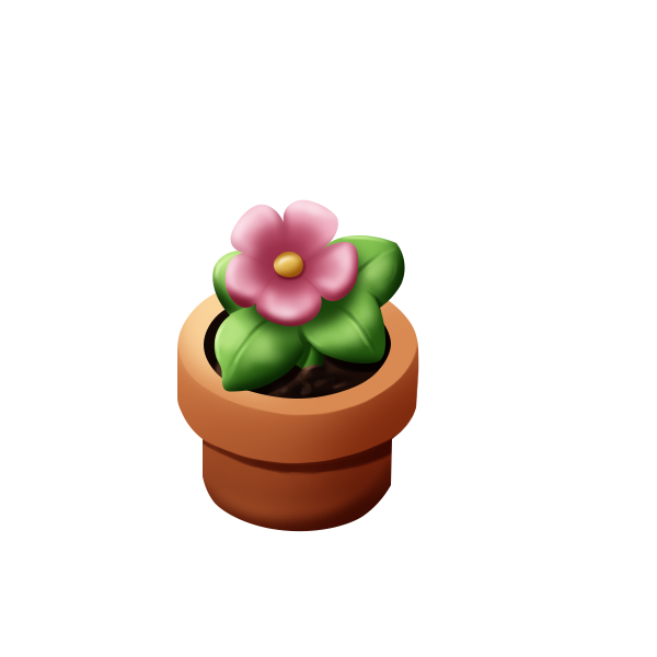 Flower Pot